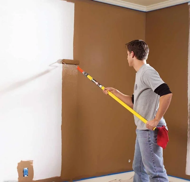 Yunak Boya Badanacı