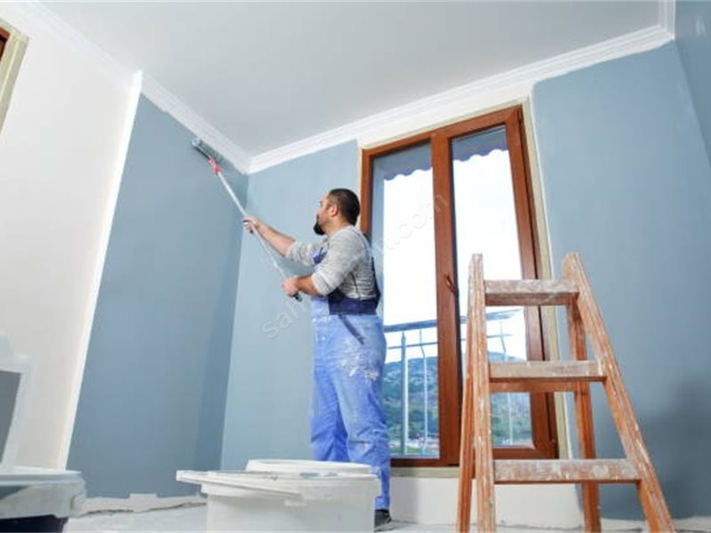 Yunak Boya Badanacı