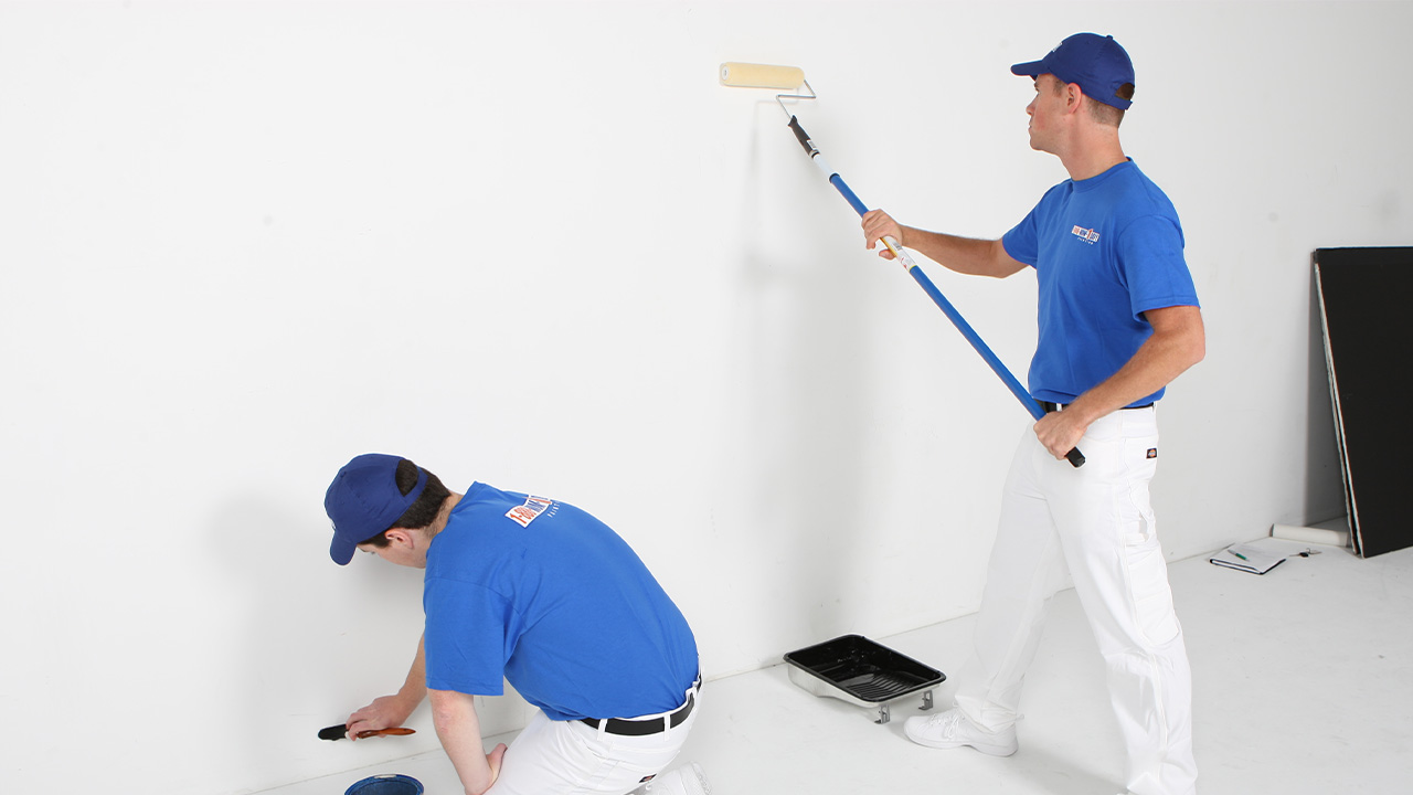 Yunak Boya Badanacı